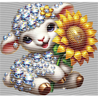 Animal Text Series-AT 2632